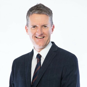 Stephen Jones