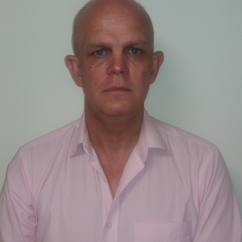 Paul Corner