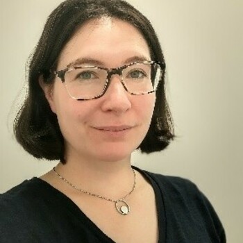Katherine Beard