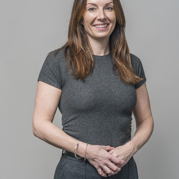 Emma Lancaster