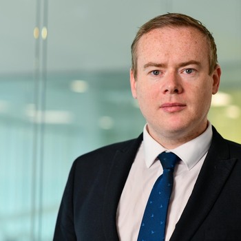 Michael Barry
