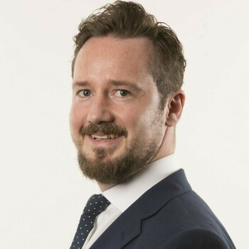 Darragh Harnett