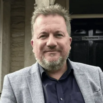 David Hodgson