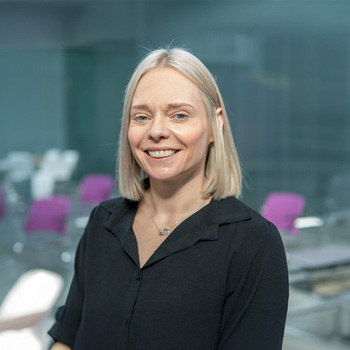 Stephanie Hattersley