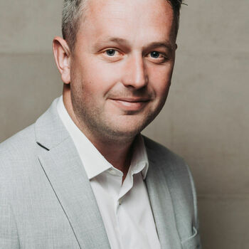 Matthew Rogerson
