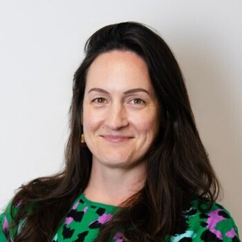 Sarah Bowes