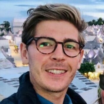 Dom Boyle