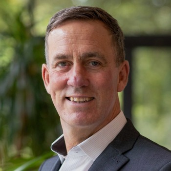 Chair: John Marsh