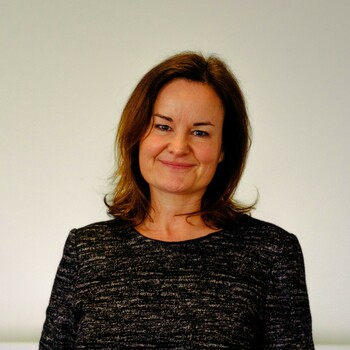 Nicola Mathers