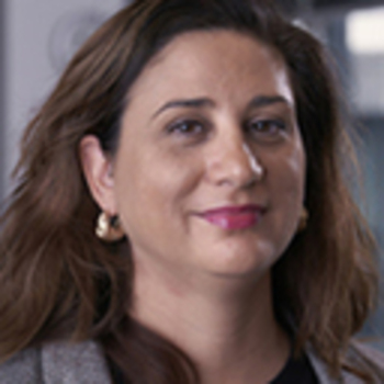 Chair: Michele Vas
