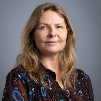 Karen Alcock