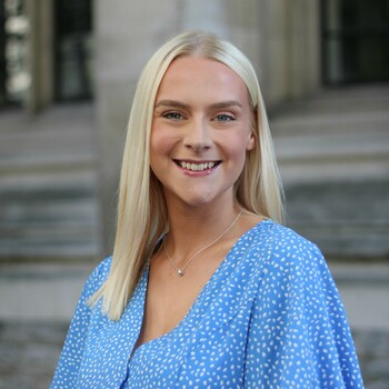 Alicia Gristwood