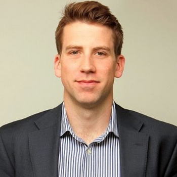 Tom Elliot