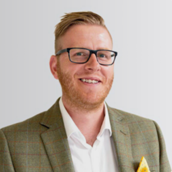 Ben Fairgrieve