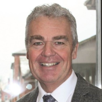 Shawn Riley
