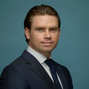 Liam Brennan