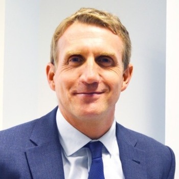 Paul Kitson