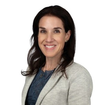Caroline Hill