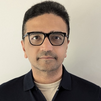 Amit Thakkar