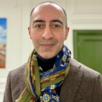 Nabeel Khan