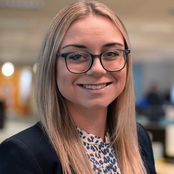 Lauren Birtles-Cropley
