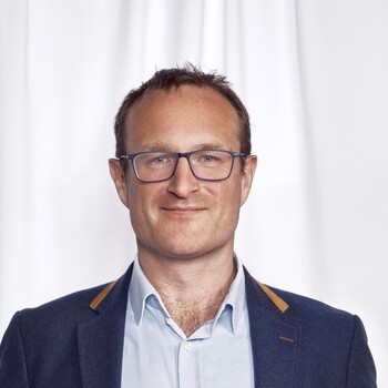 Adam Crossley