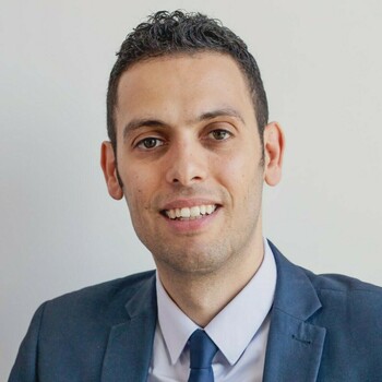 Dimitri Batrouni