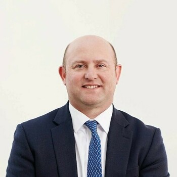 Huw Forrest