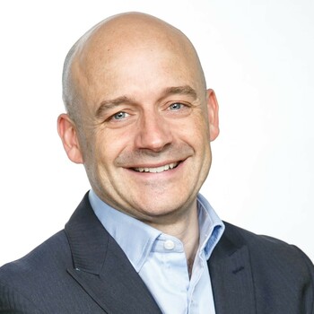 Eamonn Hughes