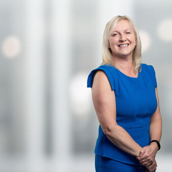 Elaine Farquharson-Black