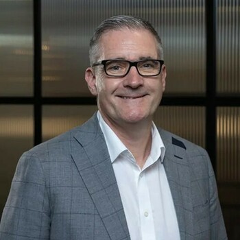Andrew Charnley