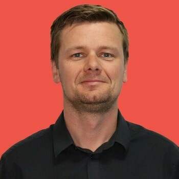 James Dawson