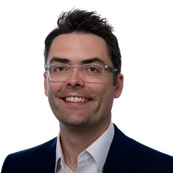 Mark Lynam