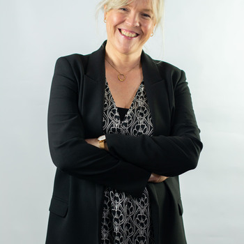 Anna Mctaggart