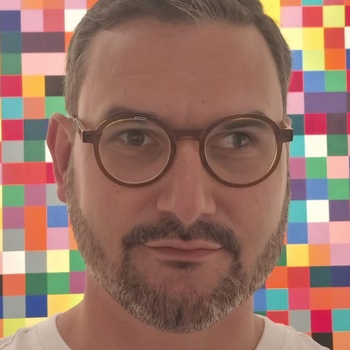 Dan Sharp