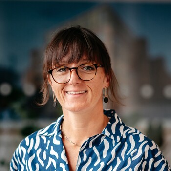 Sarah Campbell