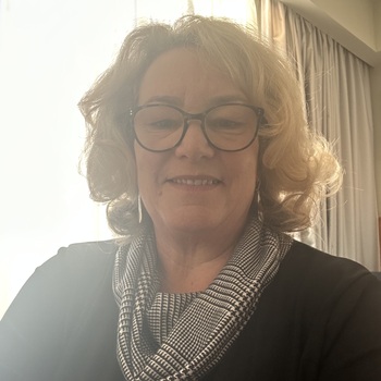 Angie Hooper