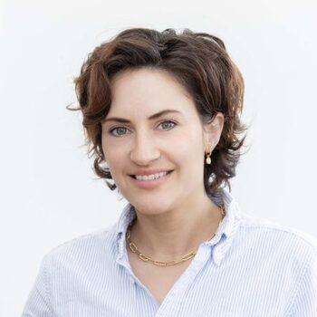 Chantal Lawren-Welch