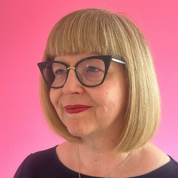 Chair: Annabel Turpin