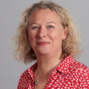 Deborah Heenan