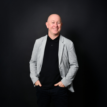 John Dixon