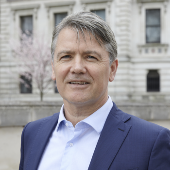 Gerry Mcfall