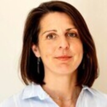 Delphine Gilbert