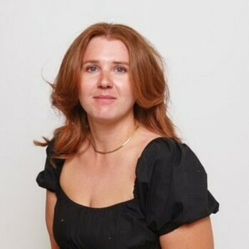 Samantha Quinn