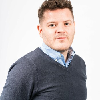 Paul Barry