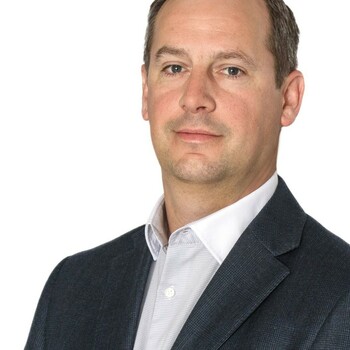 Tim Jackson