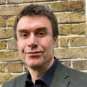 Rob Bristow