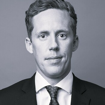 Huw Holman