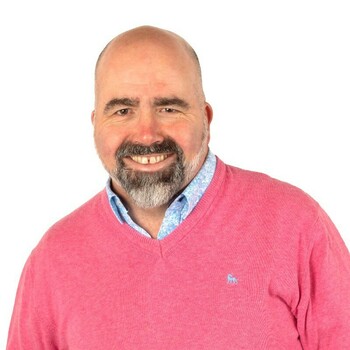 Dale Edwards