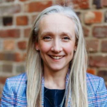 Alison Crofton